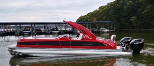 Manitou X-Plode scheda tecnica e recensioni